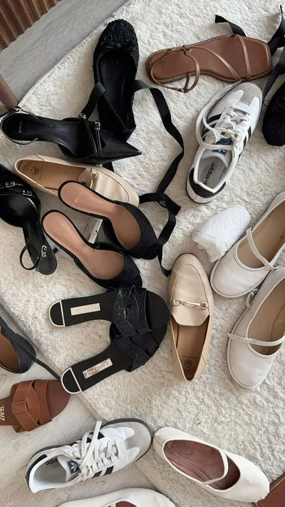 Παπούτσια (Shoes)