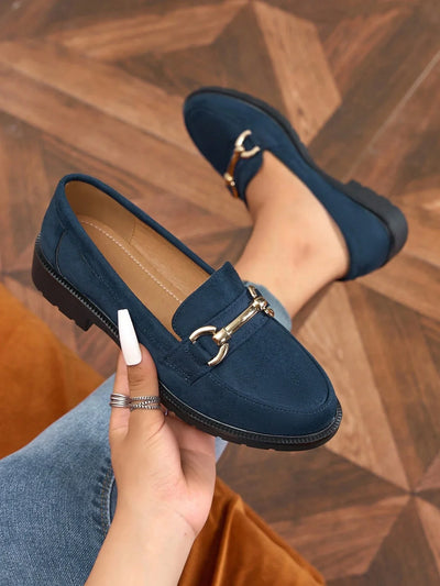 Μοκασίνια (Loafers)