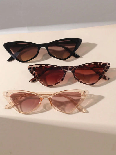 Γυαλιά (Glasses)