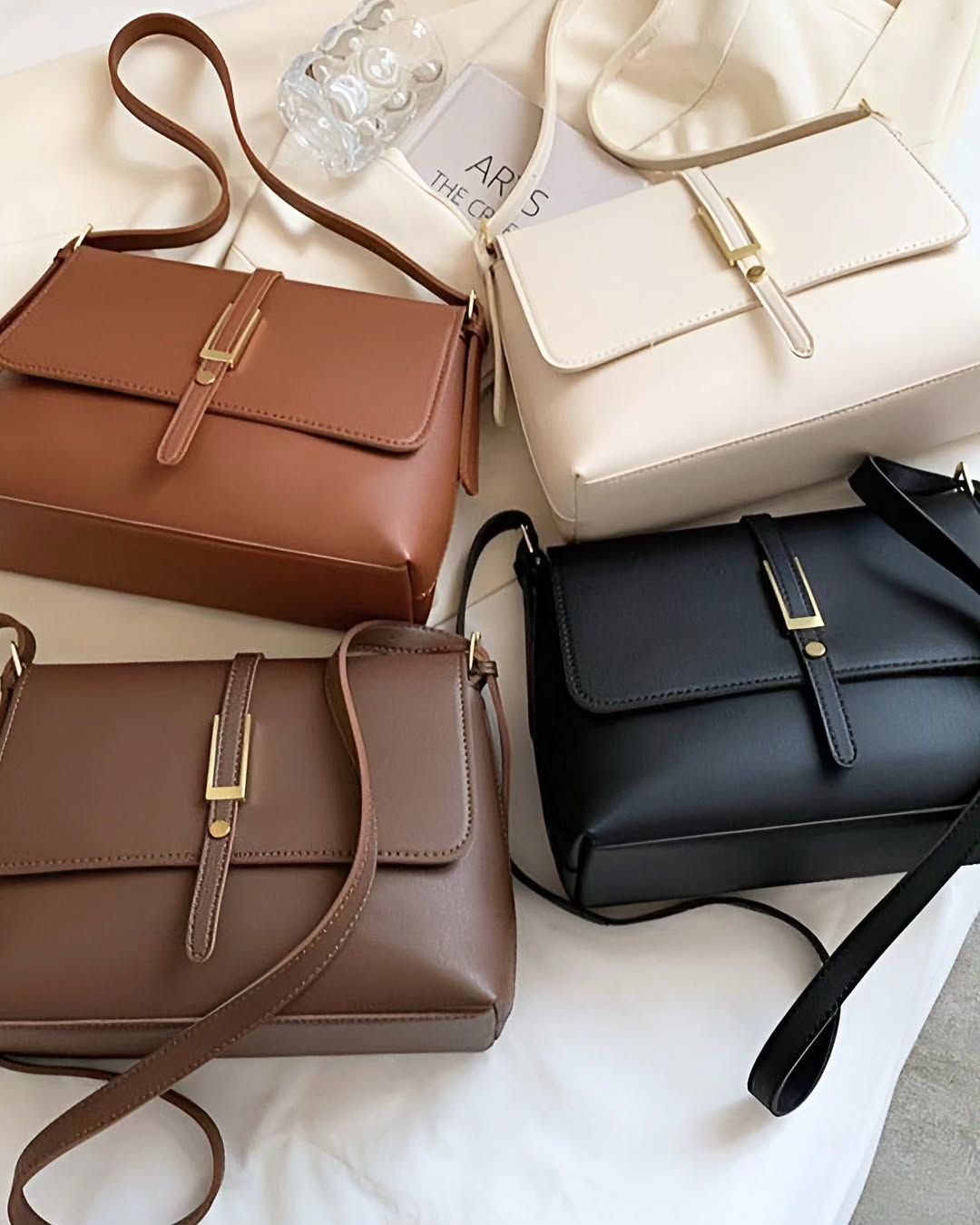 Τσάντες (Bags)