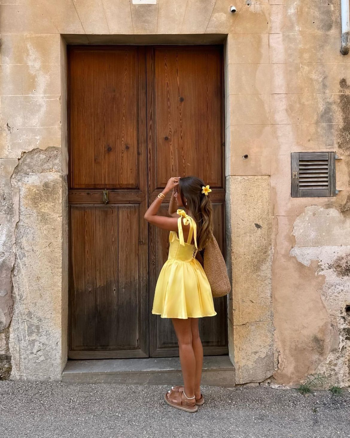 Καλοκαιρινά φορέματα (Summer Dresses)