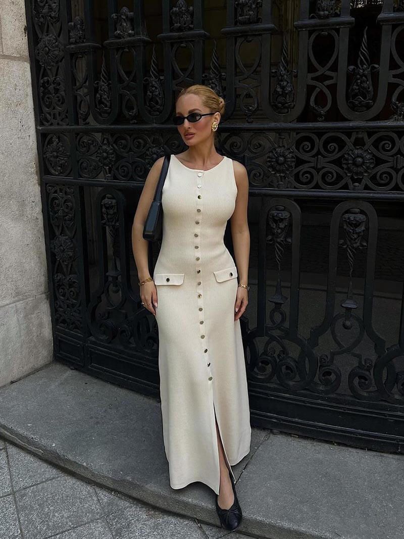 Καθημερινά φορέματα (Casual dresses)