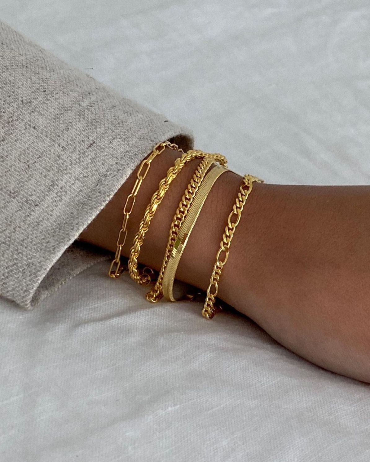 Βραχιόλια (Bracelets)