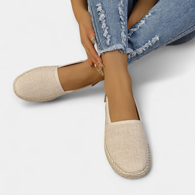 Ελαφριά Slip-On Loafers