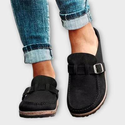 Oρθοπεδικά Mules