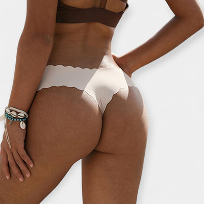 Σετ 6 Σέξι Thong Σλιπ
