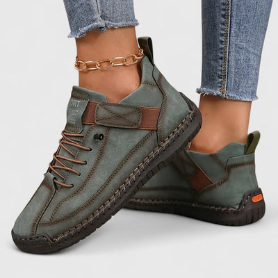 Θάλεια  - Άνετα και στηρικτικά sneakers με κομψό χαρακτήρα