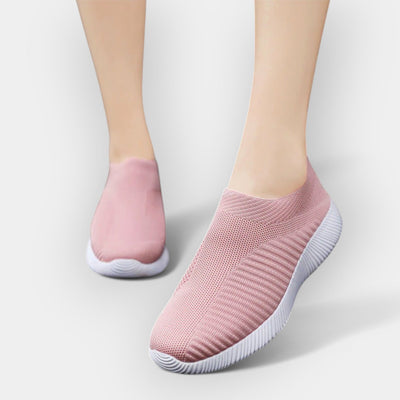Άνετα Slip-On Παπούτσια