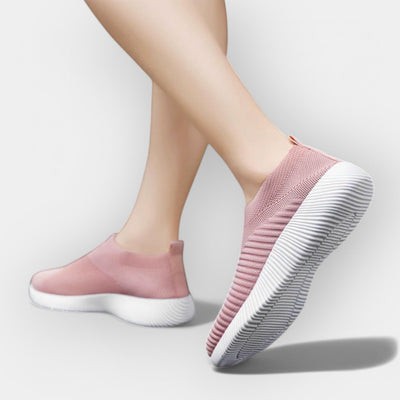 Άνετα Slip-On Παπούτσια