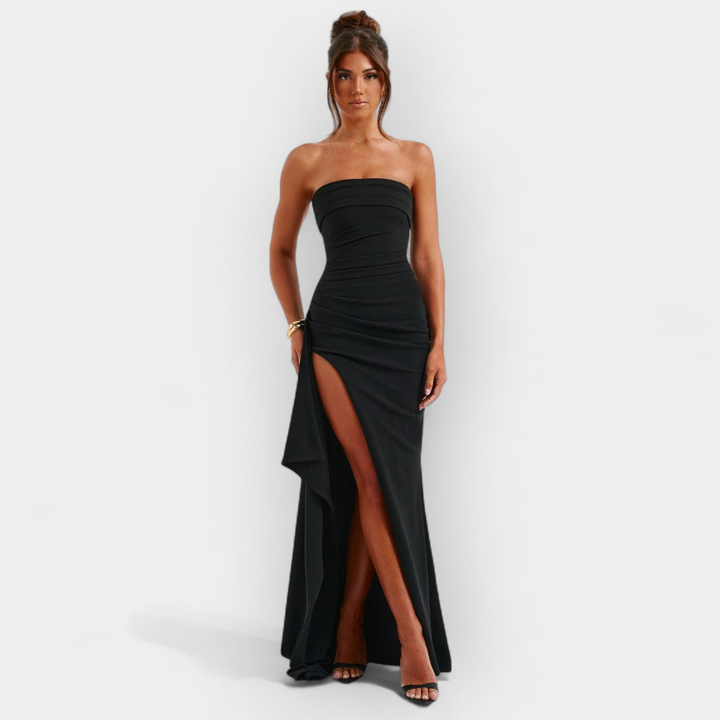 Elegant Μακρύ Φόρεμα